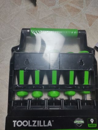 Destornillador magnético