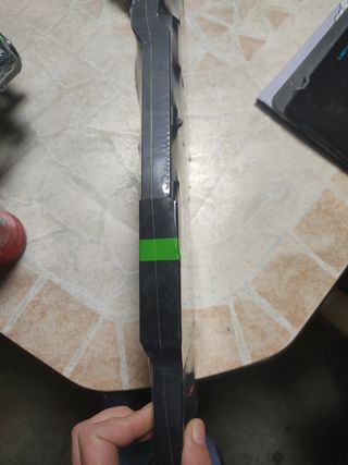 Destornillador magnético