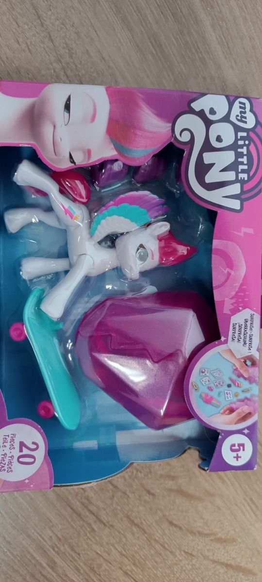 Kit Ratoncito Pérez