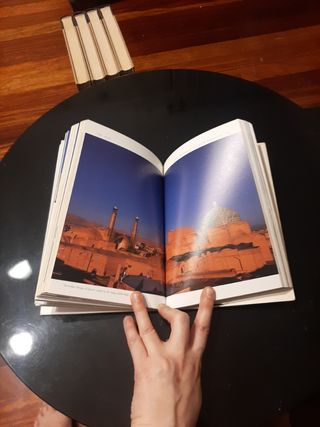 Iran Persia: Ancient and modern