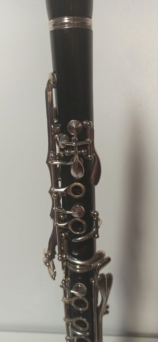 Clarinetto Soprano Sib