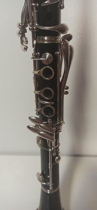 Clarinetto Soprano Sib