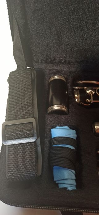Clarinetto Soprano Sib
