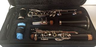 Clarinetto Soprano Sib