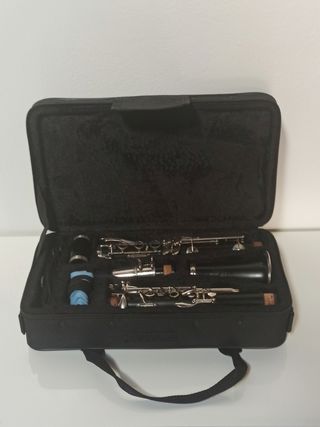 Clarinetto Soprano Sib