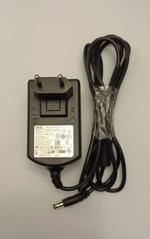 Kensington, replicador de puertos