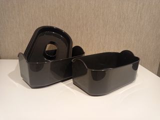 Vaporera MultiGourmet Braun