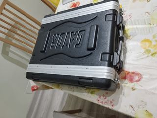 Tarjeta sonido estudio USB