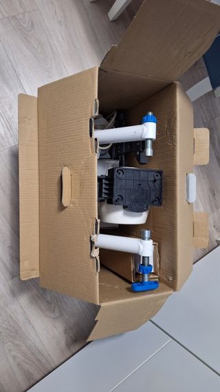 Rodillo smart Bkool de ciclismo