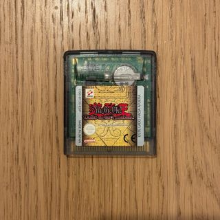Juego Game Boy Color Yu-Gi-Oh!
