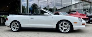 Toyota Celica cabrio 1999