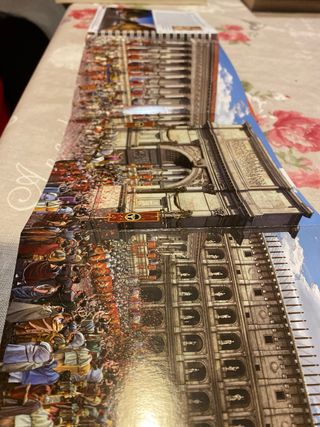 Libro La vida cotidiana en la roma imperial