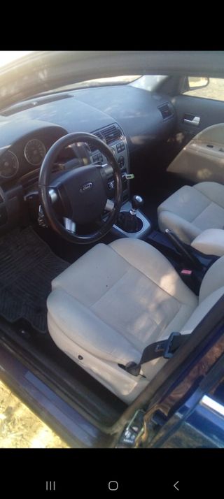 Ford Mondeo 2003