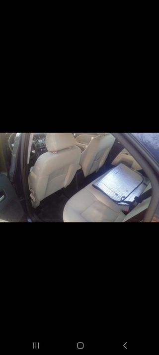 Ford Mondeo 2003