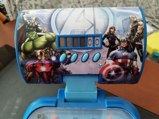 PINBALL AVENGERS