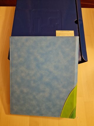 Album fotografie ITS Argenti