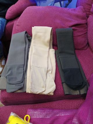 Pantys termicos 