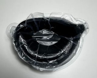 Copas adhesivas de foam push up Women’secret.