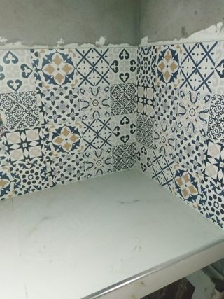 albañil