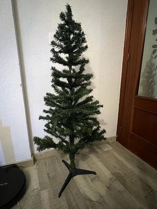 Arbol navidad