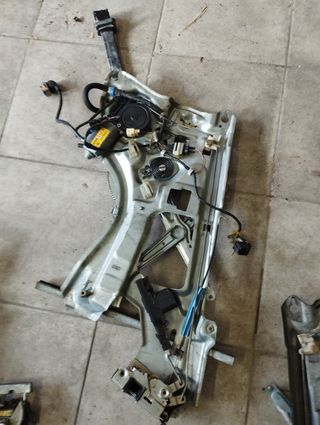 BMW elevalunas eléctricos 735i. E32