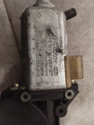 BMW elevalunas eléctricos 735i. E32