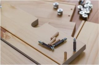 Mudanzas, vaciado de naves, montaje de muebles.