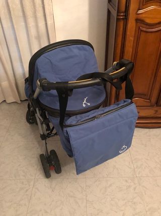Trio jane carrera pro