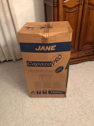 Trio jane carrera pro