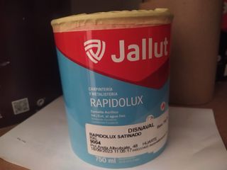 Pintura Básica PROTOUCH Para Coche Negro De Azabache RAL 9005 Puro, Sin