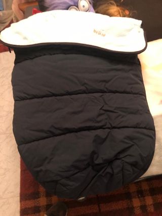 Saco termico silla Jane carrera