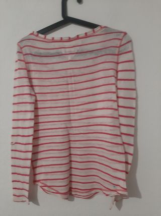 Camiseta Tommy Hilfiger 