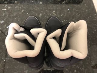 botas nieve niño 35