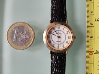 Reloj de pulsera señora L`Etoile - FUNCIONANDO