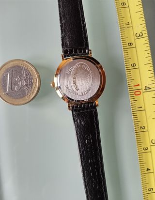 Reloj de pulsera señora L`Etoile - FUNCIONANDO