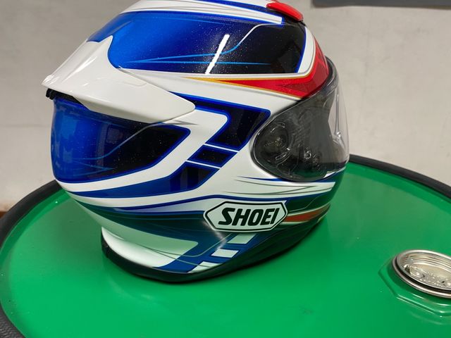 Casco Shoei