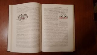 Elementos de Fisiología veterinaria.