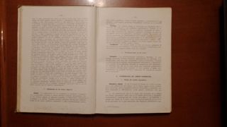 Elementos de Fisiología veterinaria.