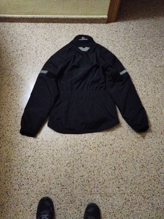 CHAQUETA MOTO MARCA BERING