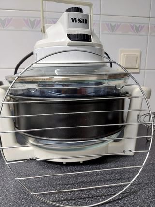 Horno eléctrico de aire