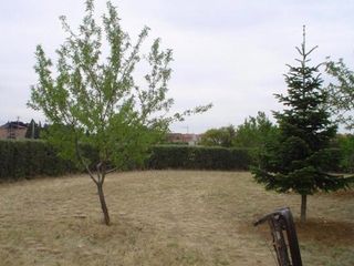 Terreno urbanizable en venta - Fuente el Saz