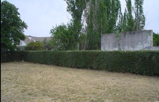 Terreno urbanizable en venta - Fuente el Saz