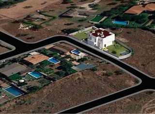 Terreno urbanizable en venta - Fuente el Saz
