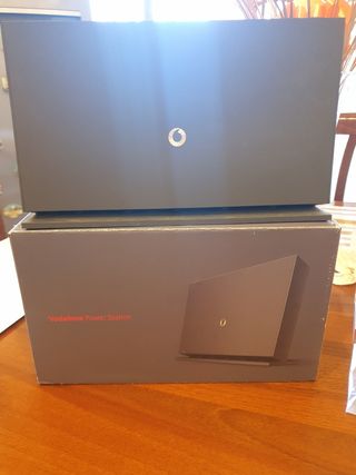 Vodafone SHG3000 1,7Gbit/s Power Station