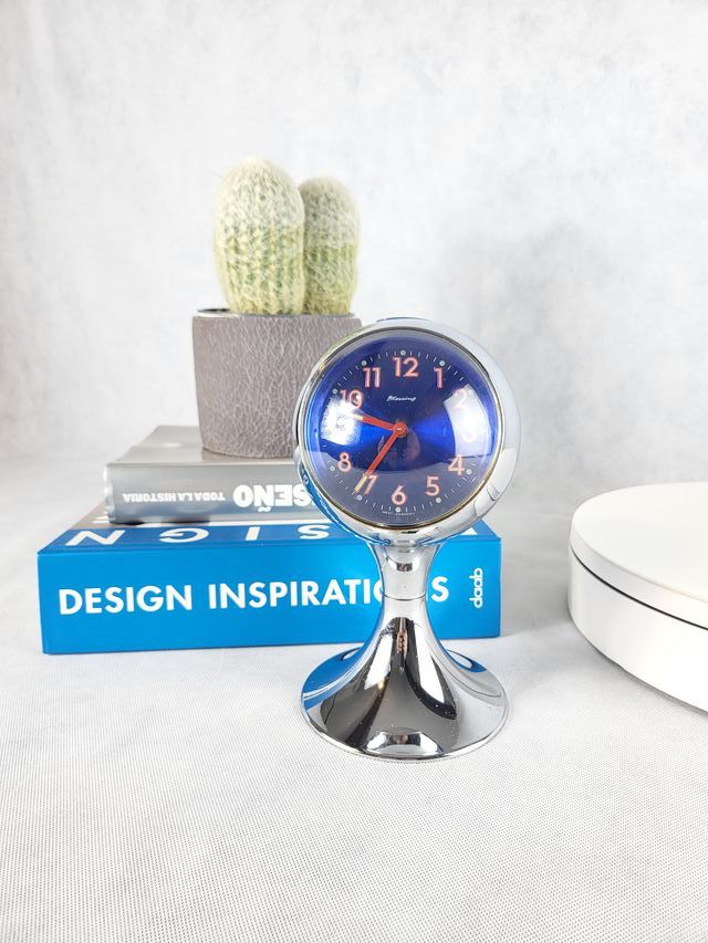 Reloj despertador Blessing Space Age