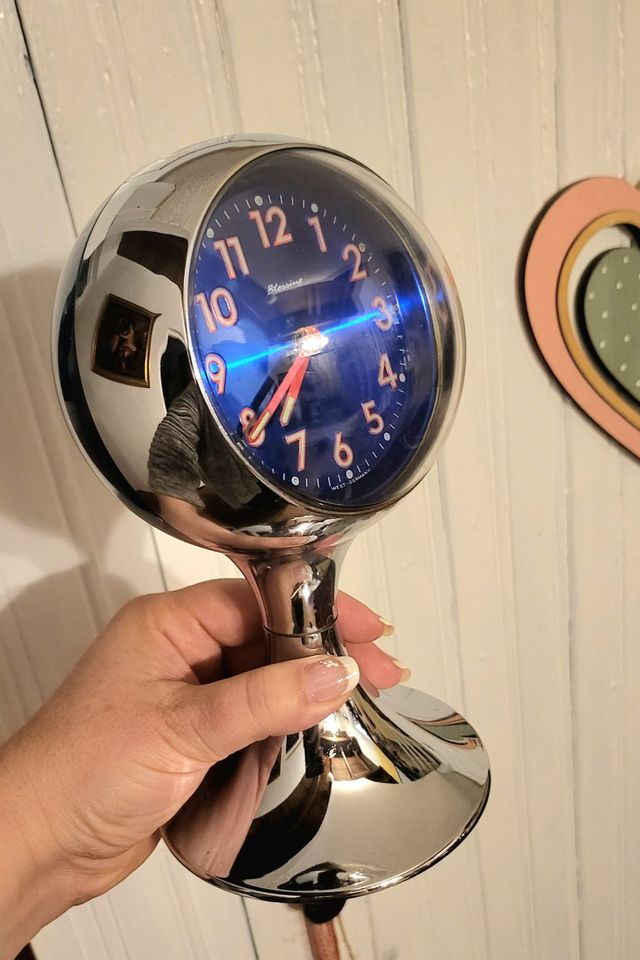 Reloj despertador Blessing Space Age