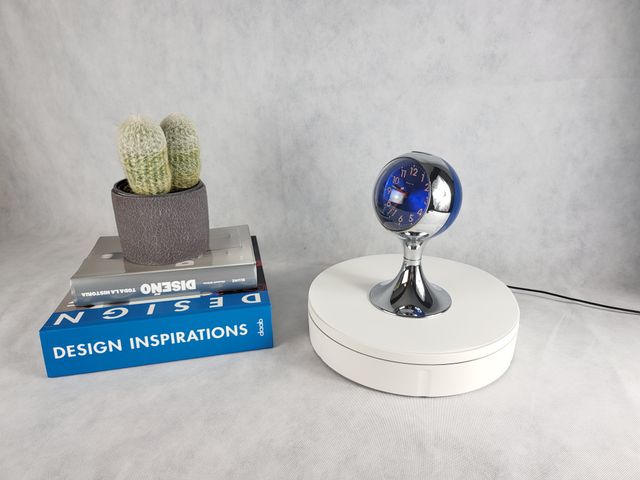 Reloj despertador Blessing Space Age