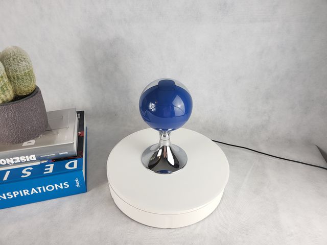 Reloj despertador Blessing Space Age