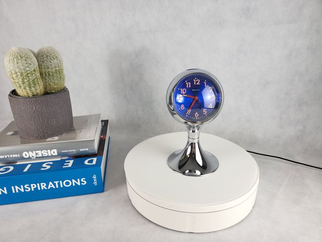 Reloj despertador Blessing Space Age