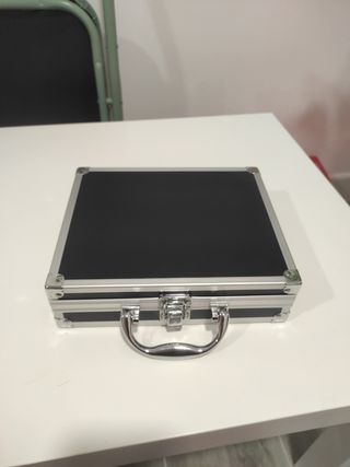 Micrófono inalámbrico wireless MC-8 Hafoko